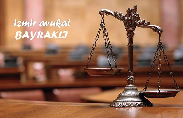 Bayraklı Avukat