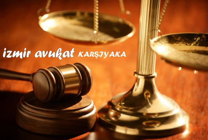 Karşıyaka Avukat