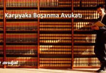 Karşıyaka Boşanma Avukatı